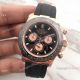 Basel World Rolex Daytona Rose Gold Black Ceramic Watch AR Factory (3)_th.jpg